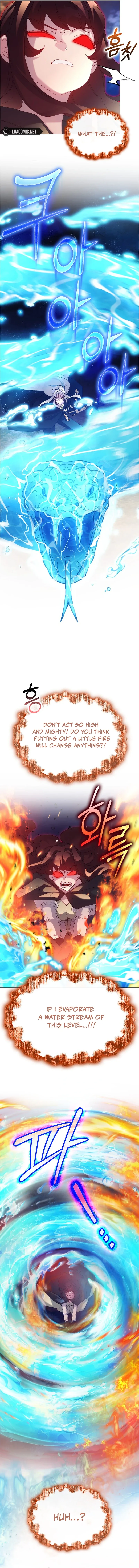 Your Majesty, I will raise you well in this life Chapter 114 page 6