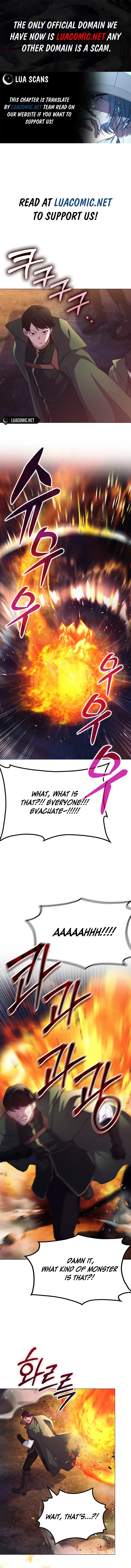 Your Majesty, I will raise you well in this life Chapter 114 page 2