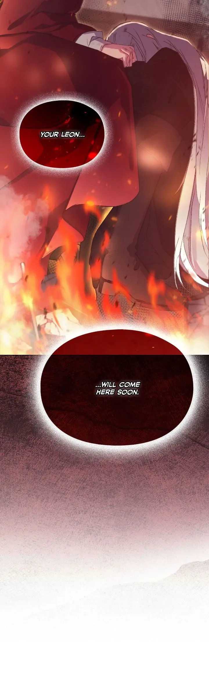 Your Majesty, I will raise you well in this life Chapter 115 page 14