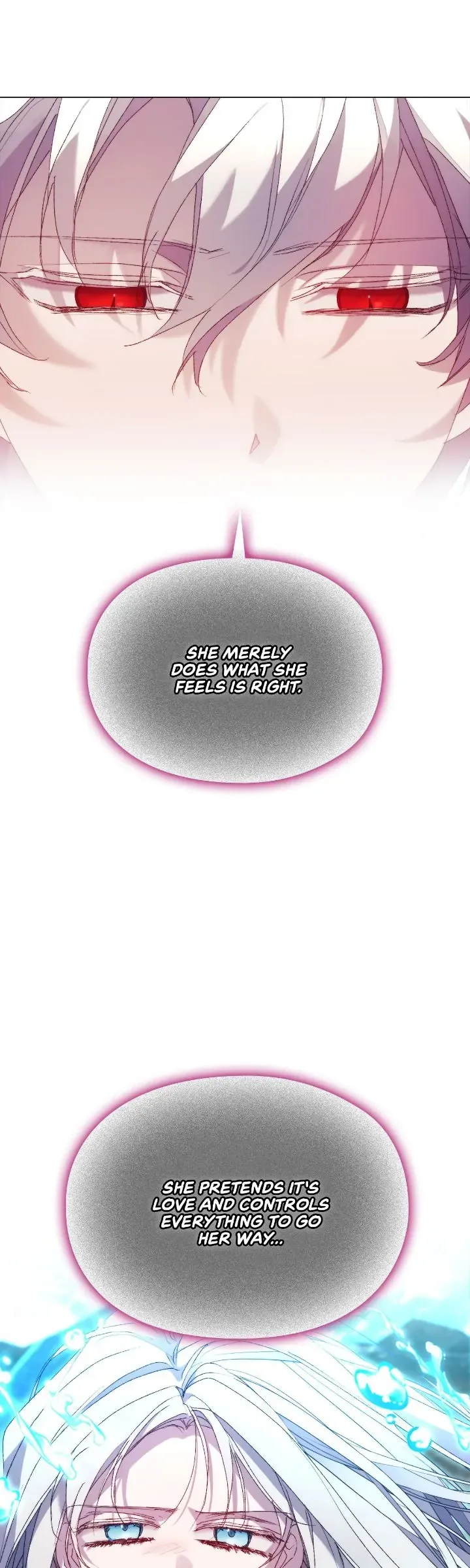 Your Majesty, I will raise you well in this life Chapter 118 page 7