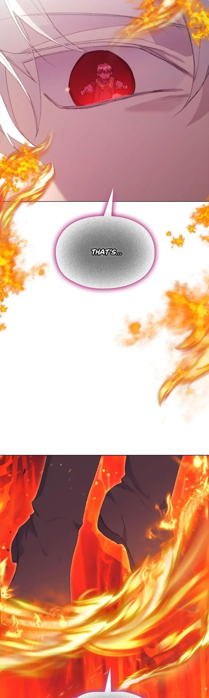 Your Majesty, I will raise you well in this life Chapter 118 page 21