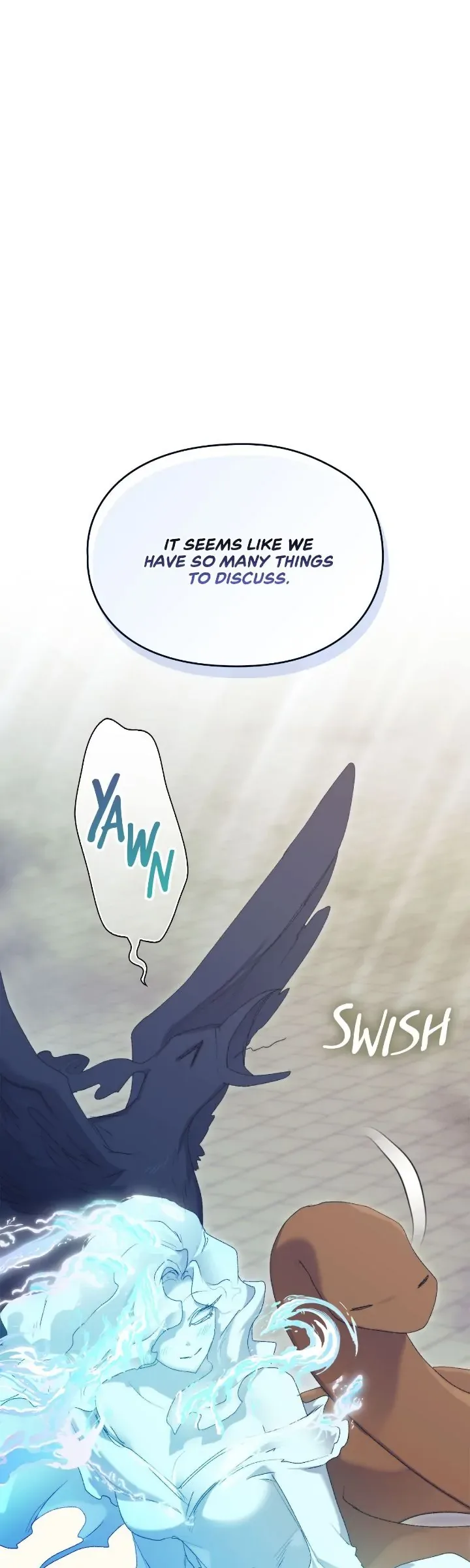 Your Majesty, I will raise you well in this life Chapter 118 page 60