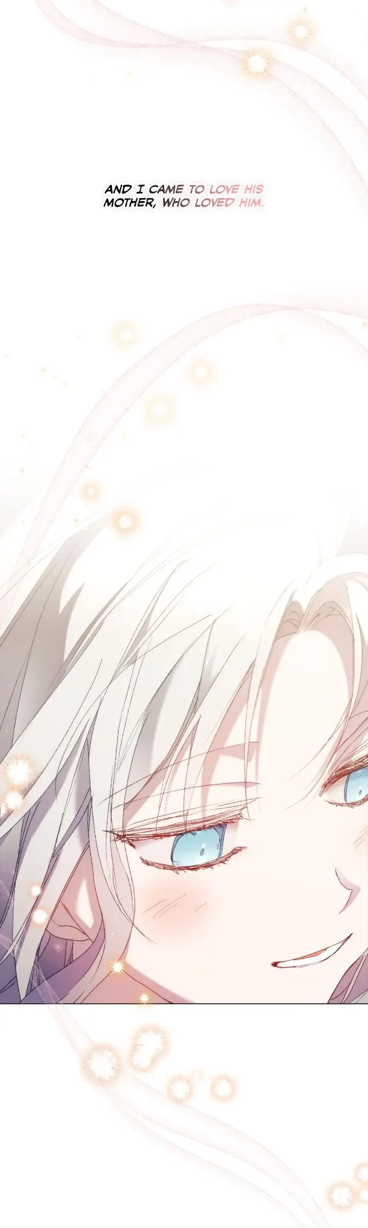 Your Majesty, I will raise you well in this life Chapter 118 page 35