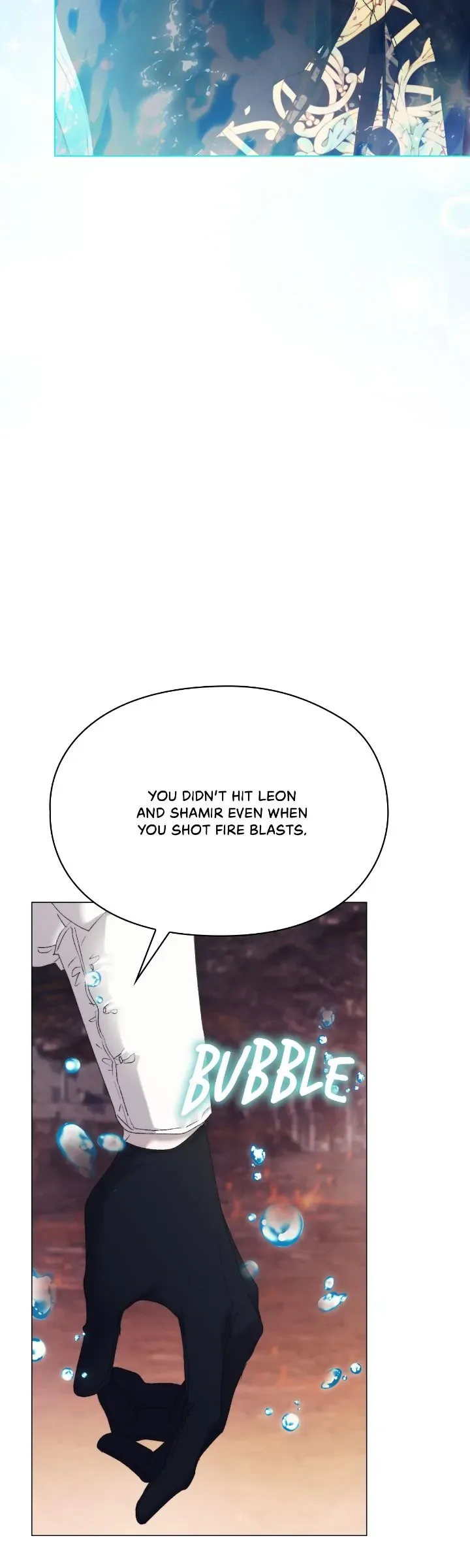 Your Majesty, I will raise you well in this life Chapter 118 page 43