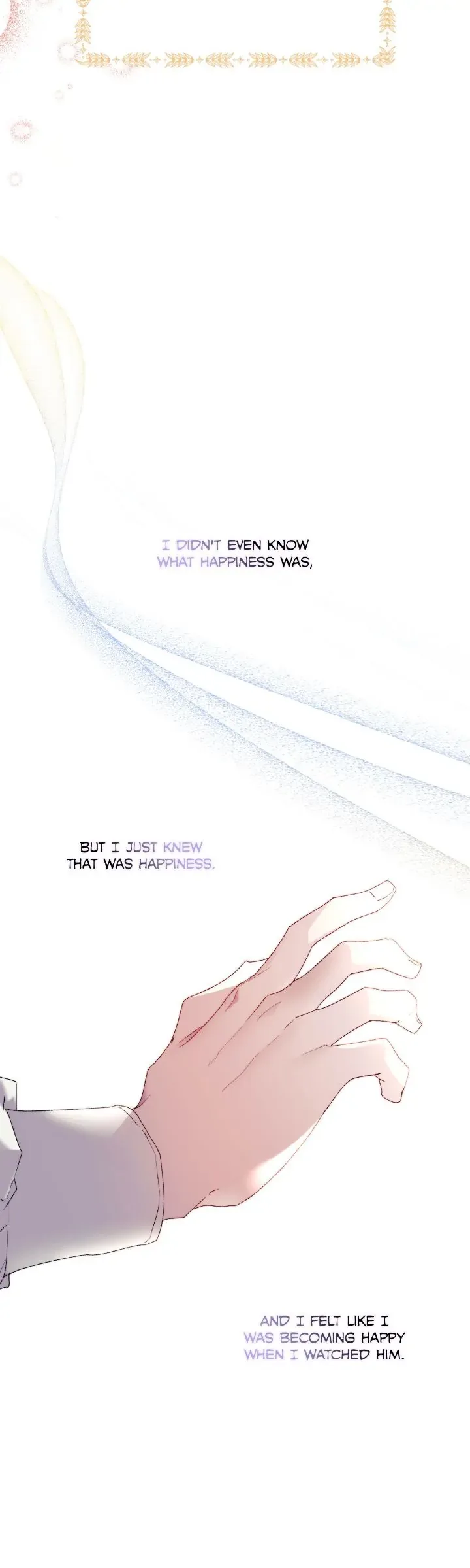 Your Majesty, I will raise you well in this life Chapter 118 page 33