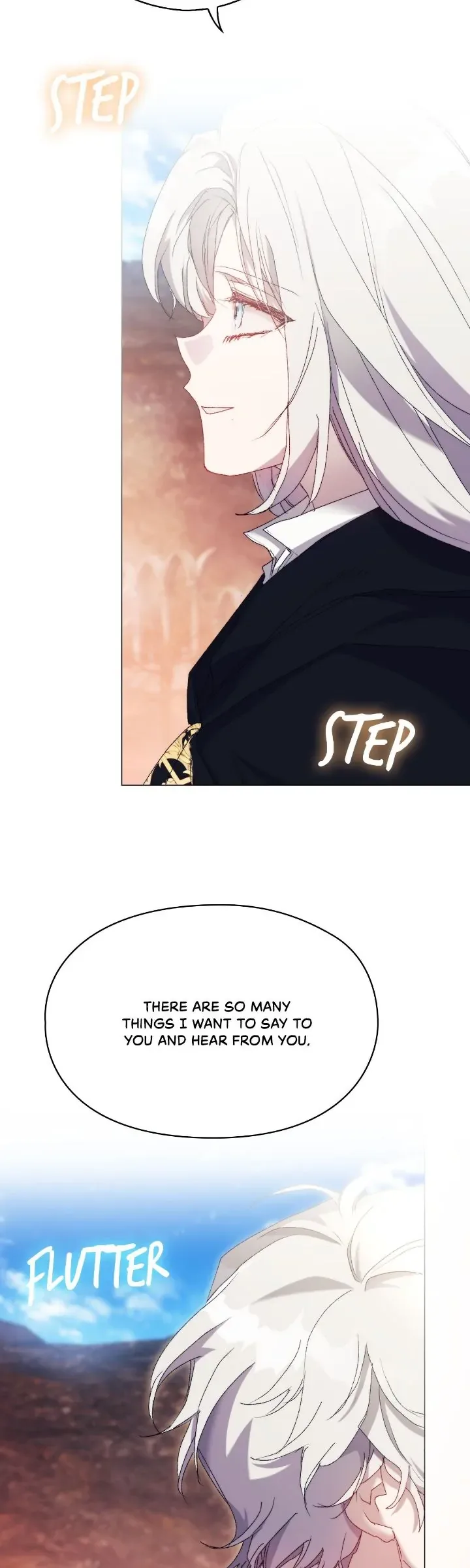 Your Majesty, I will raise you well in this life Chapter 118 page 47