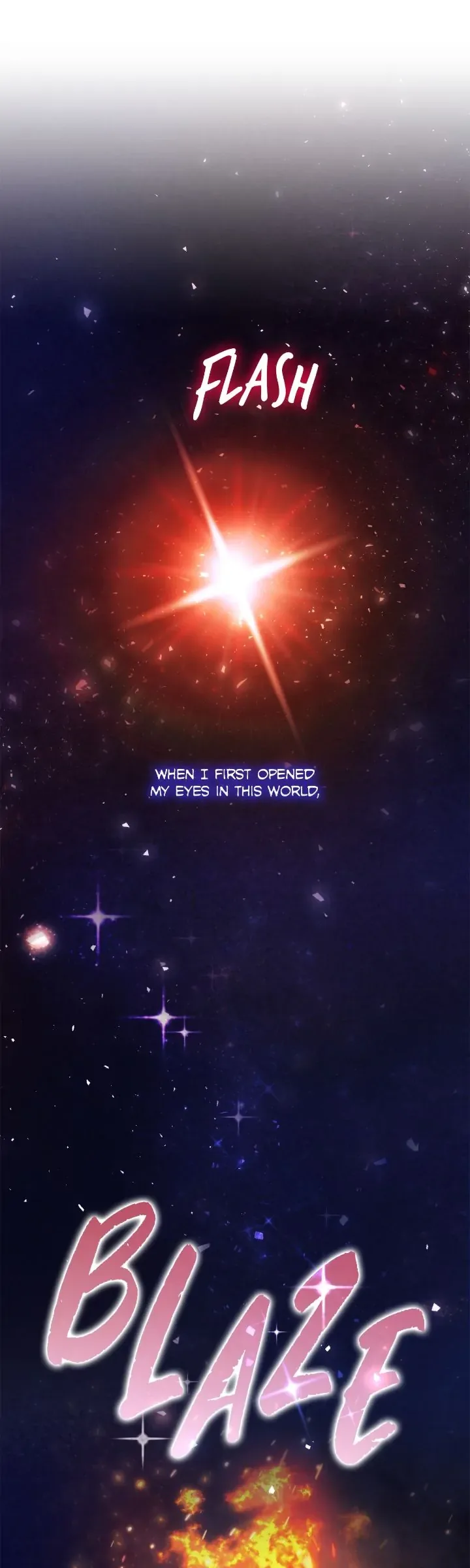 Your Majesty, I will raise you well in this life Chapter 118 page 24