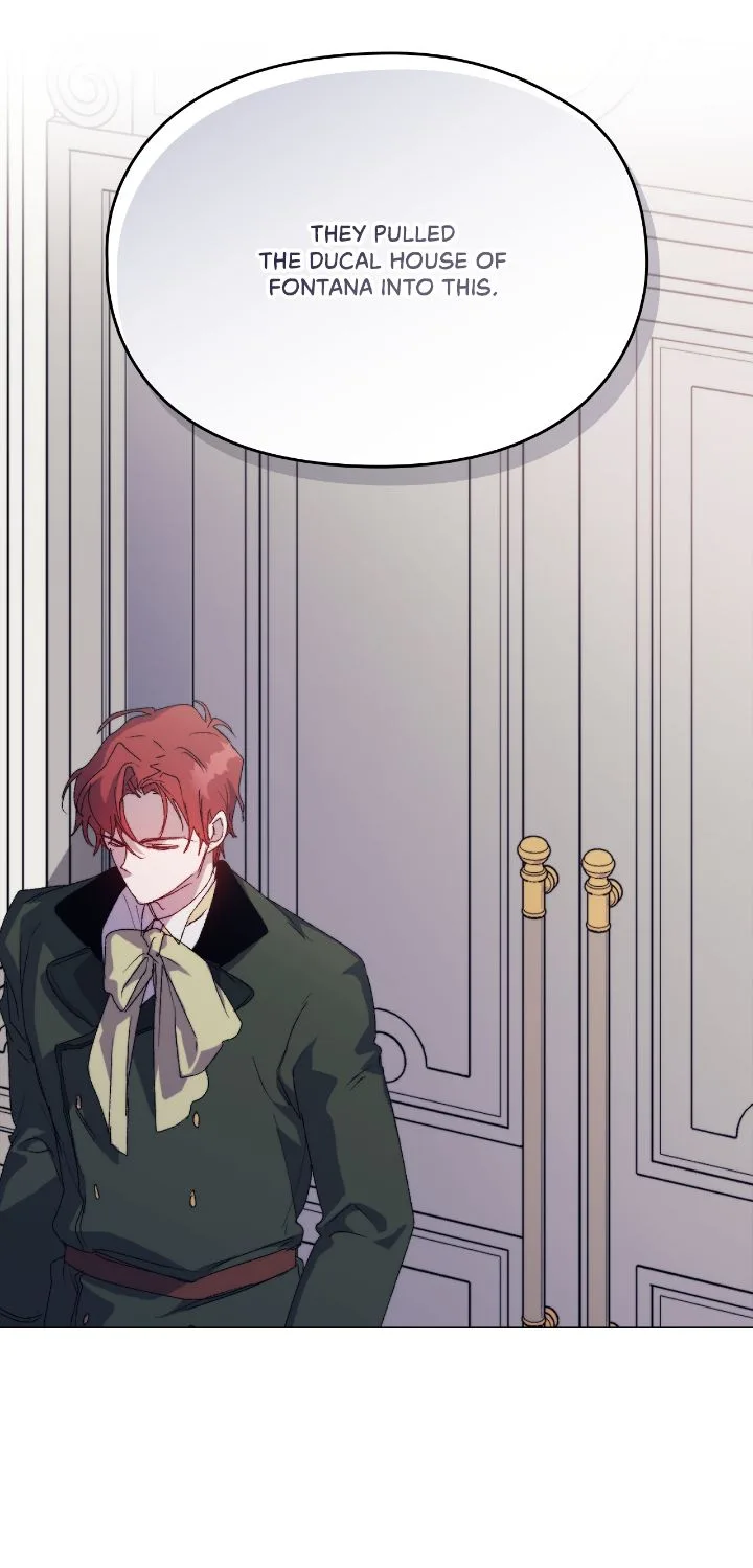 Your Majesty, I will raise you well in this life Chapter 119 page 45
