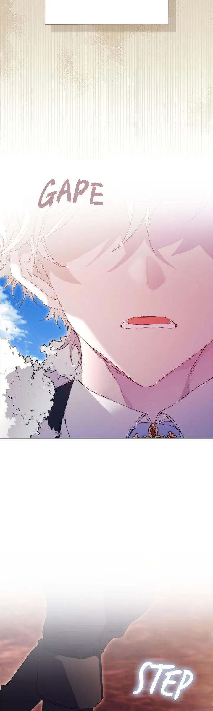 Your Majesty, I will raise you well in this life Chapter 119 page 3