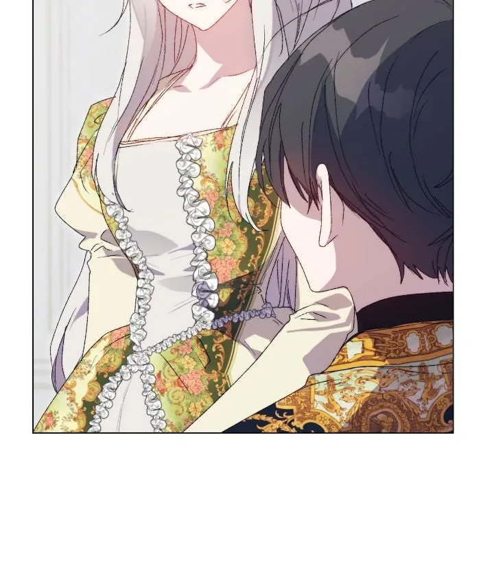 Your Majesty, I will raise you well in this life Chapter 119 page 23