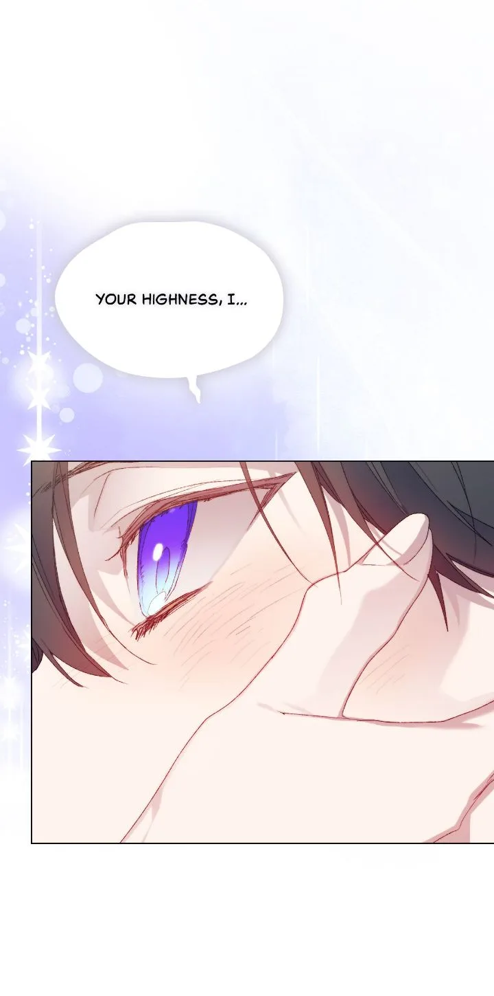 Your Majesty, I will raise you well in this life Chapter 119 page 28