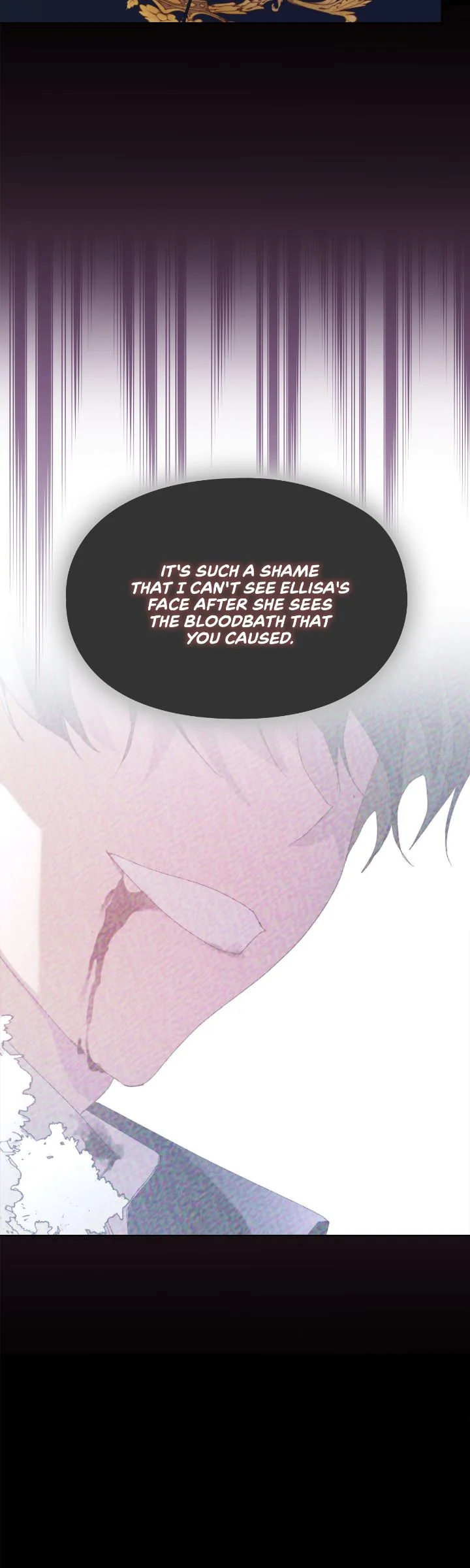 Your Majesty, I will raise you well in this life Chapter 119 page 20