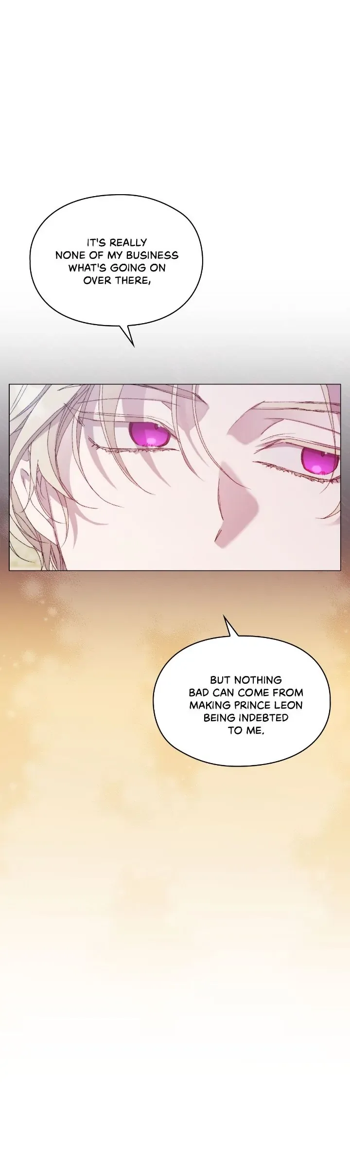 Your Majesty, I will raise you well in this life Chapter 115 page 31