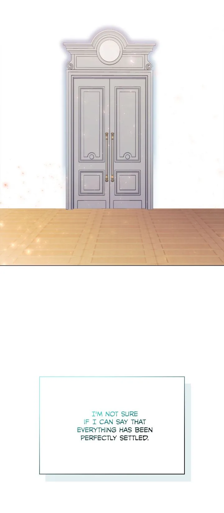 Your Majesty, I will raise you well in this life Chapter 119 page 55