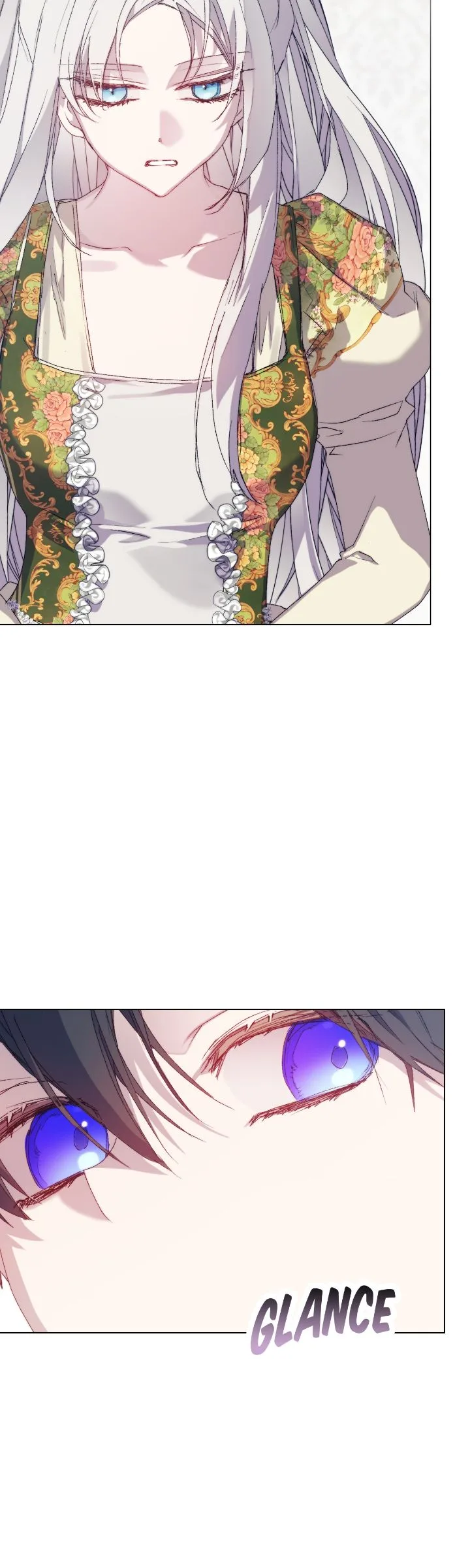 Your Majesty, I will raise you well in this life Chapter 119 page 44
