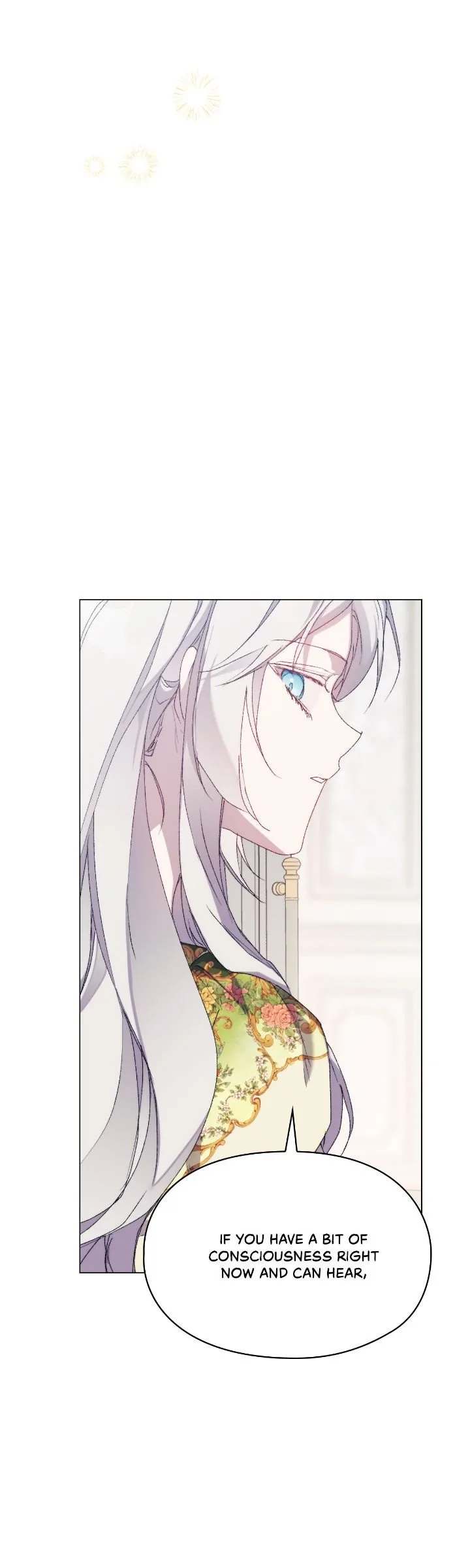 Your Majesty, I will raise you well in this life Chapter 119 page 53