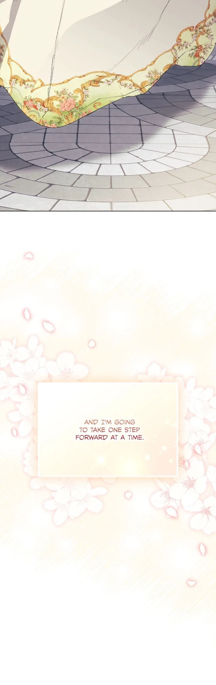 Your Majesty, I will raise you well in this life Chapter 119 page 58