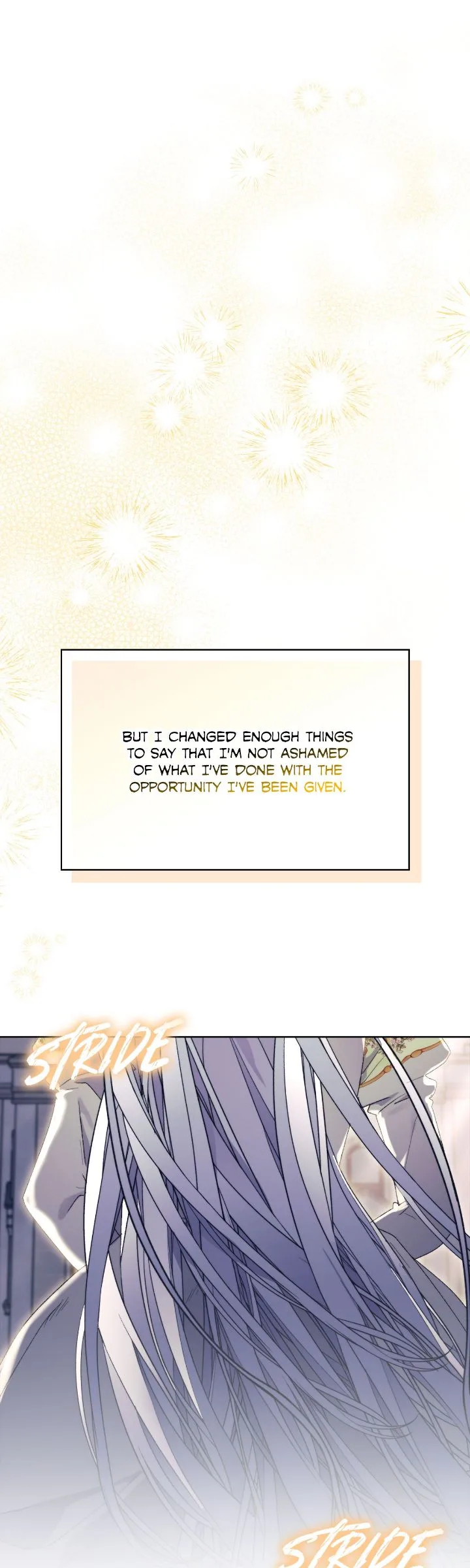 Your Majesty, I will raise you well in this life Chapter 119 page 56