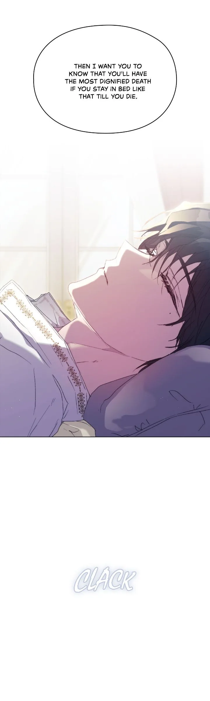 Your Majesty, I will raise you well in this life Chapter 119 page 54