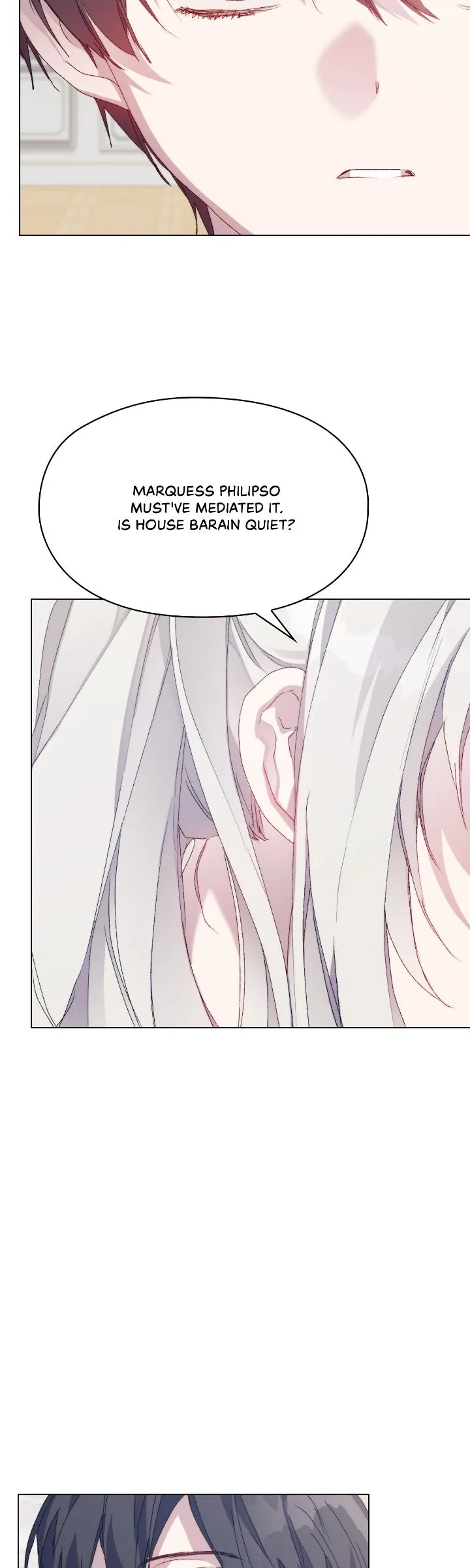 Your Majesty, I will raise you well in this life Chapter 119 page 42