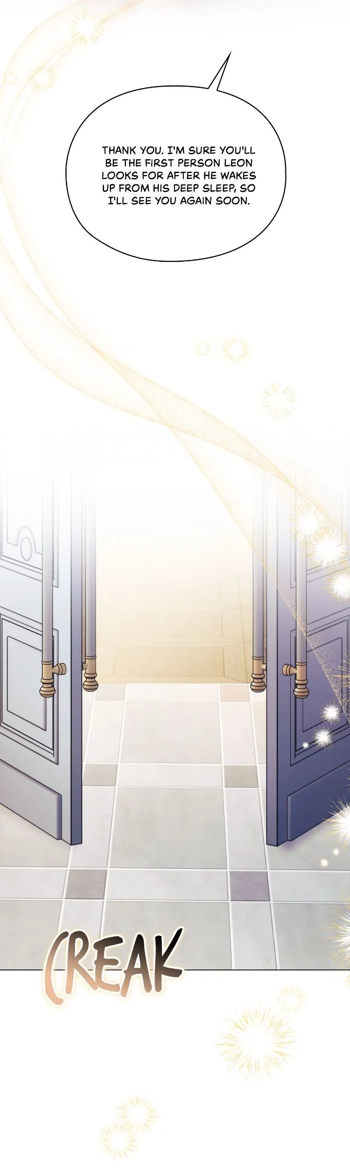 Your Majesty, I will raise you well in this life Chapter 119 page 52