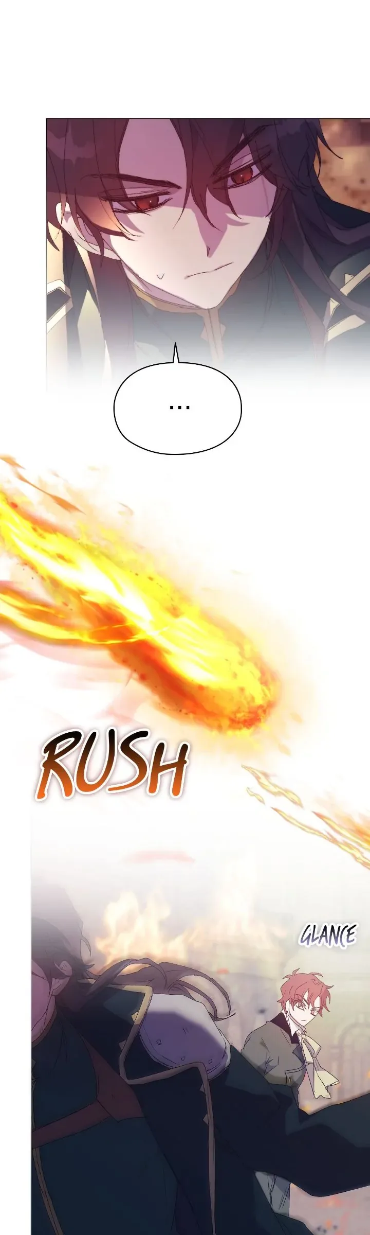 Your Majesty, I will raise you well in this life Chapter 115 page 38