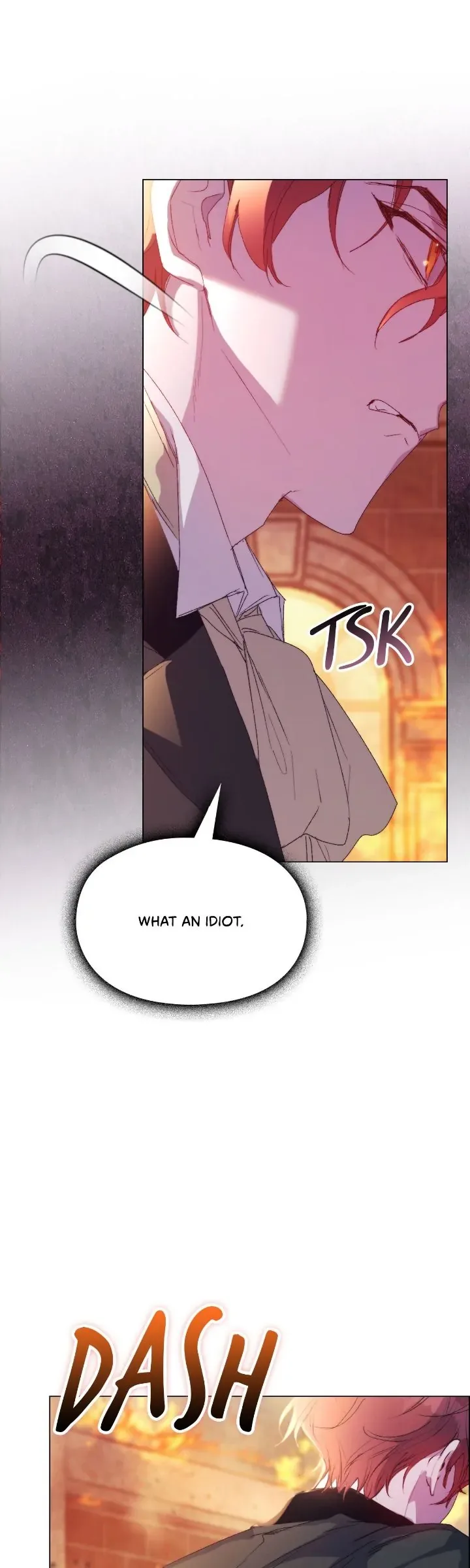 Your Majesty, I will raise you well in this life Chapter 115 page 40