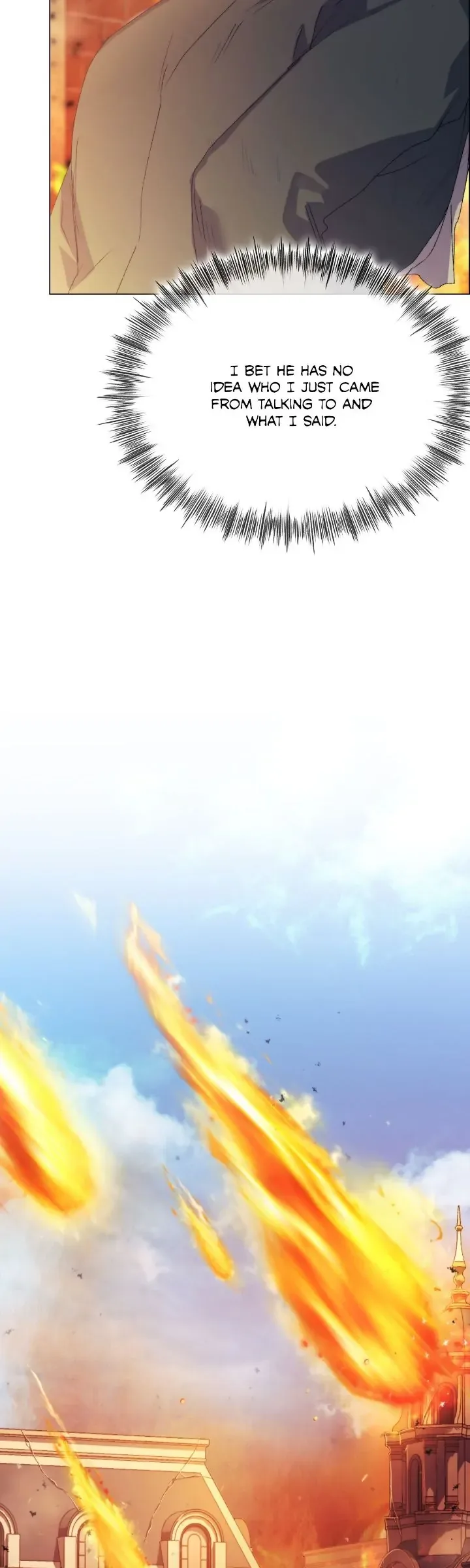 Your Majesty, I will raise you well in this life Chapter 115 page 41