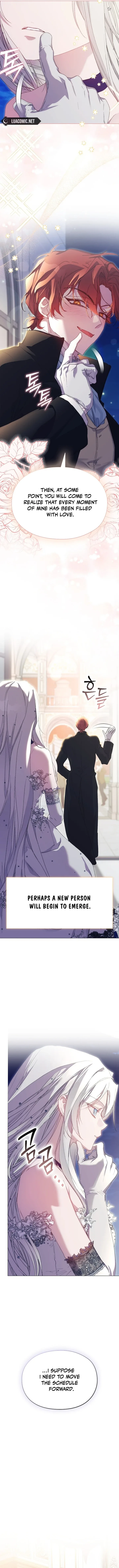 Your Majesty, I will raise you well in this life Chapter 120 page 17