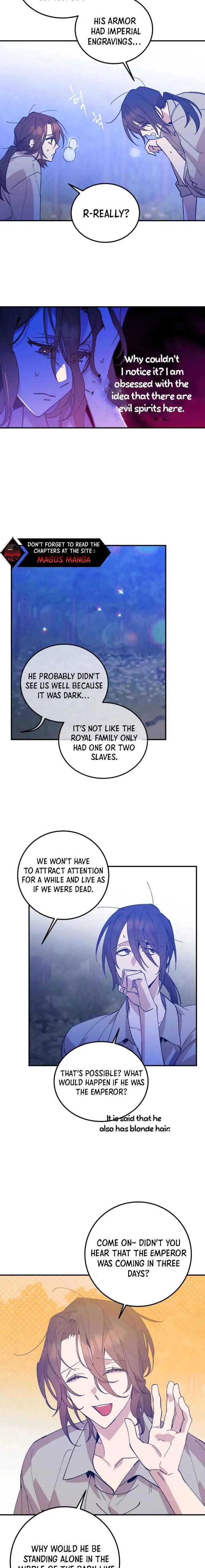 Your Majesty, Please Stop Now Chapter 2 page 15