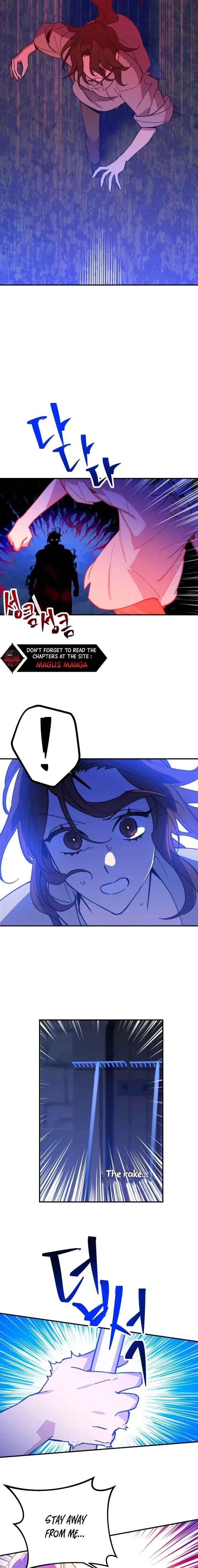 Your Majesty, Please Stop Now Chapter 2 page 5