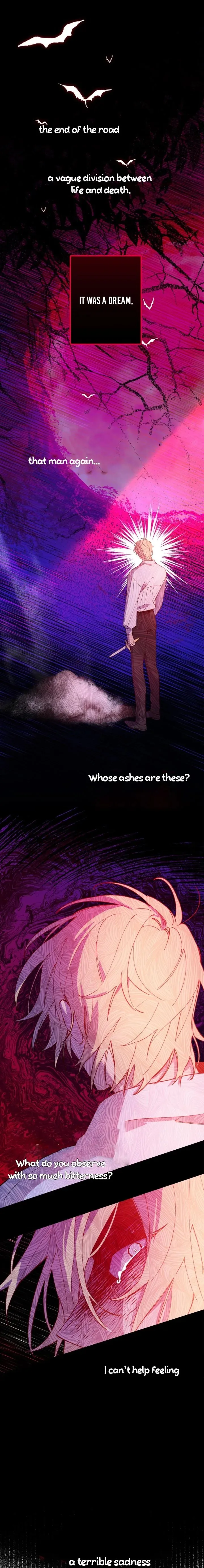Your Majesty, Please Stop Now Chapter 1 page 2