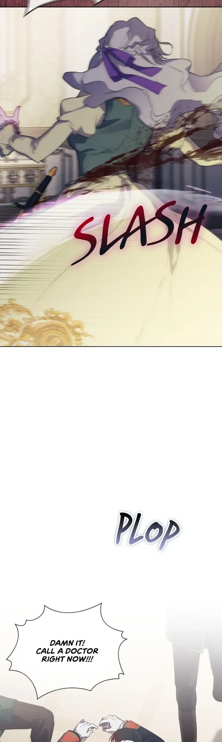 Your Majesty, I will raise you well in this life Chapter 115 page 53