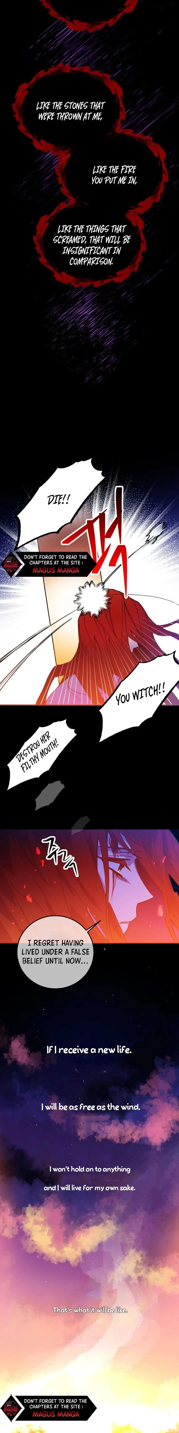 Your Majesty, Please Stop Now Chapter 1 page 16