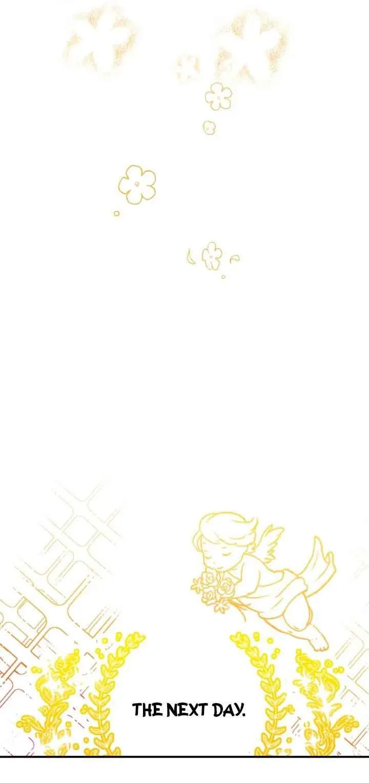 Your Majesty, Please Stop Now Chapter 4 page 22