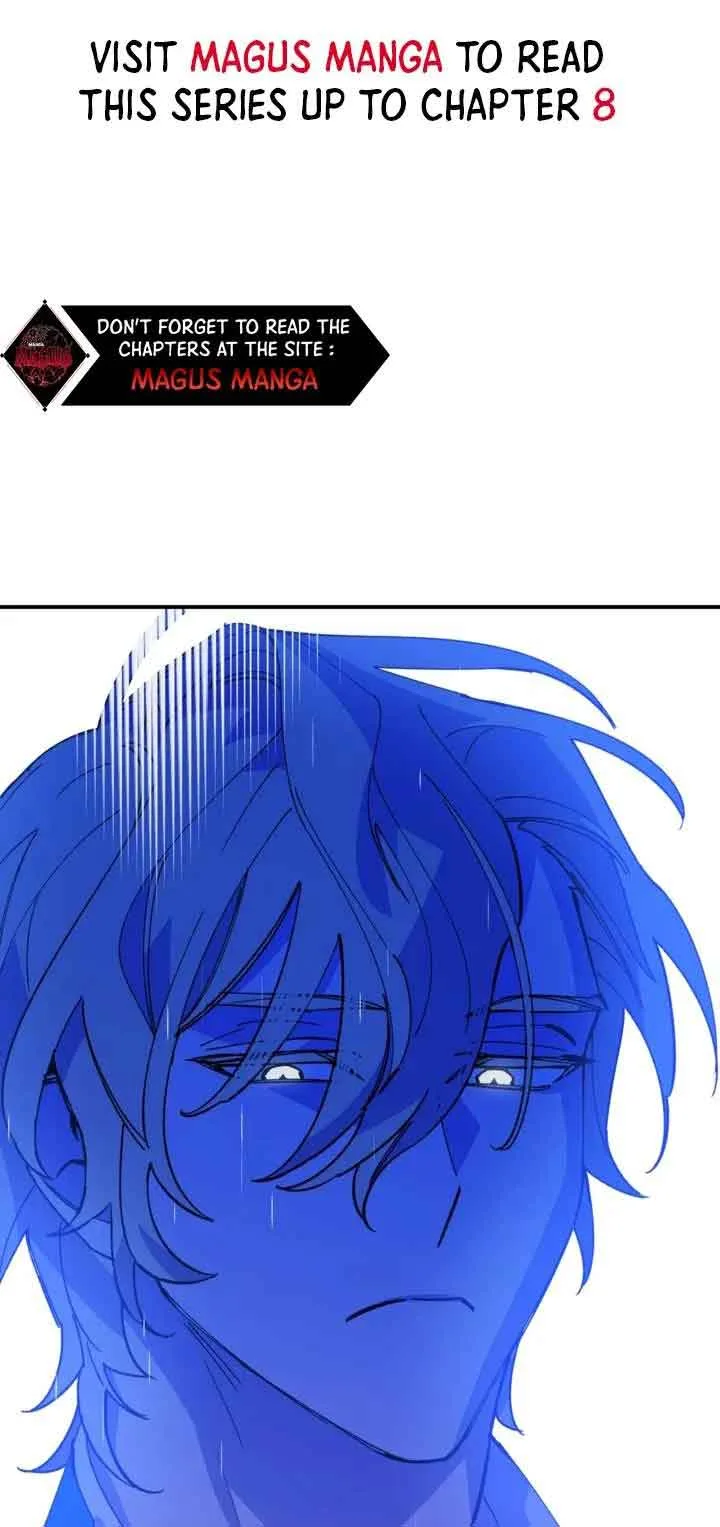 Your Majesty, Please Stop Now Chapter 4 page 23