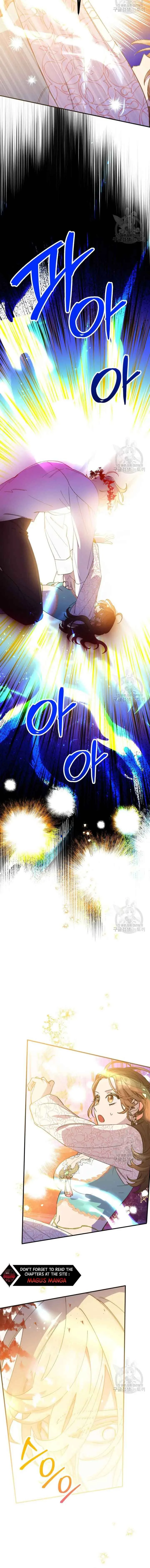 Your Majesty, Please Stop Now Chapter 7 page 5
