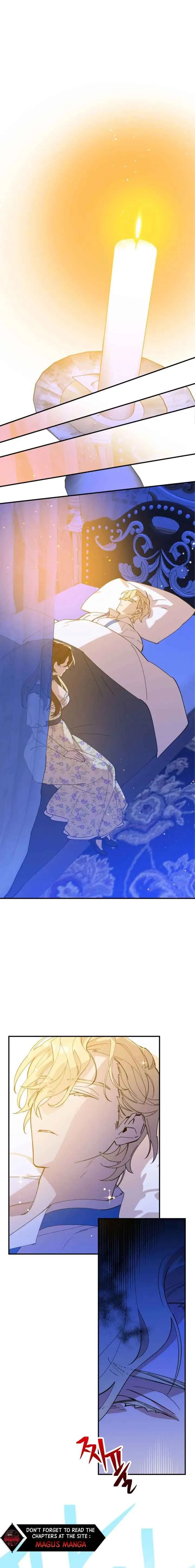 Your Majesty, Please Stop Now Chapter 4 page 18