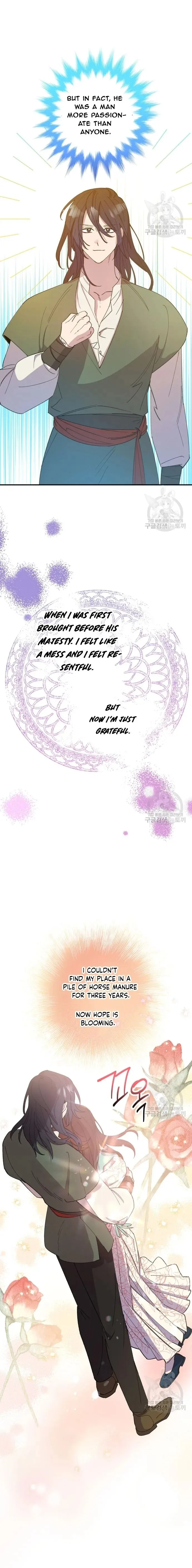 Your Majesty, Please Stop Now Chapter 10 page 8