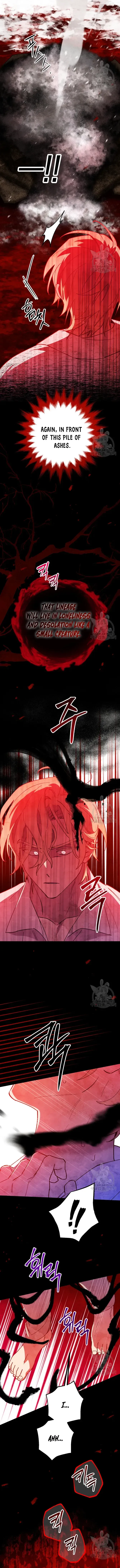 Your Majesty, Please Stop Now Chapter 14 page 11