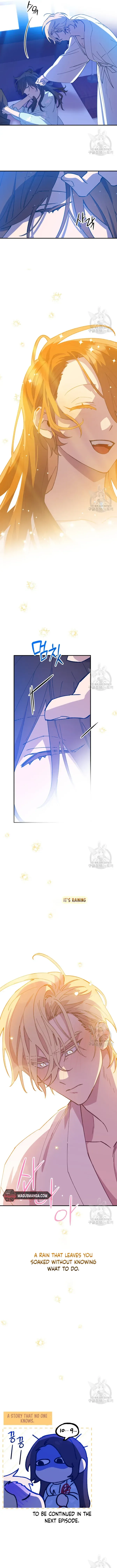 Your Majesty, Please Stop Now Chapter 14 page 15