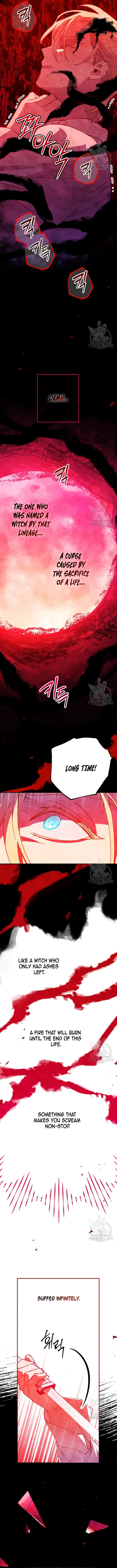 Your Majesty, Please Stop Now Chapter 14 page 12