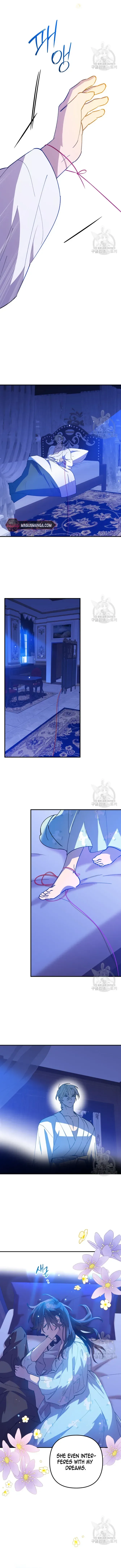 Your Majesty, Please Stop Now Chapter 14 page 14