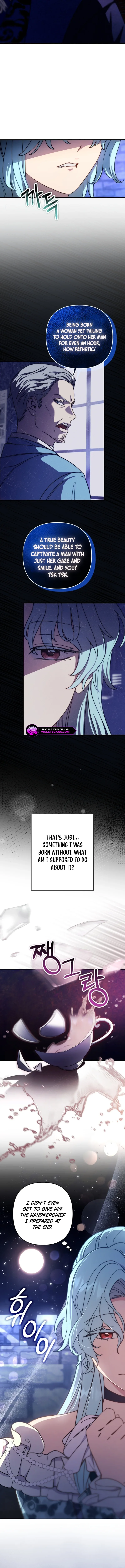 Your Majesty, Please Stop Now Chapter 22 page 9