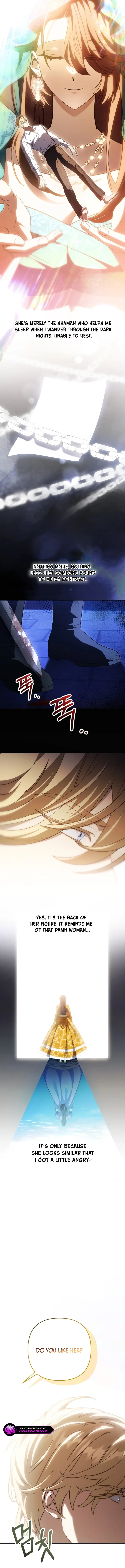 Your Majesty, Please Stop Now Chapter 21 page 17
