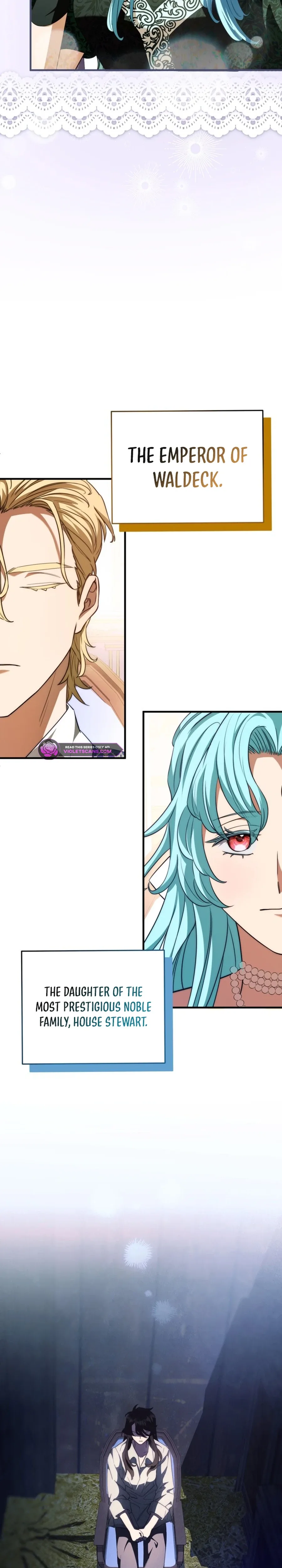 Your Majesty, Please Stop Now Chapter 23 page 31