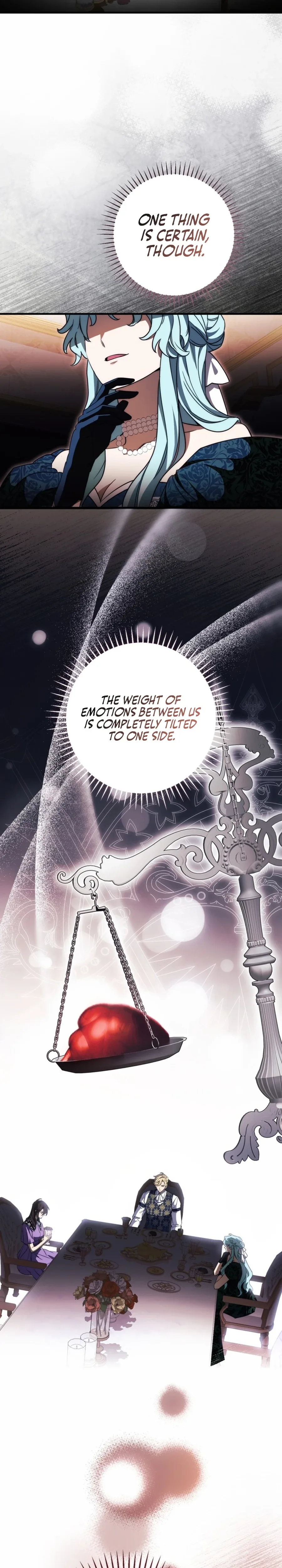 Your Majesty, Please Stop Now Chapter 24 page 10