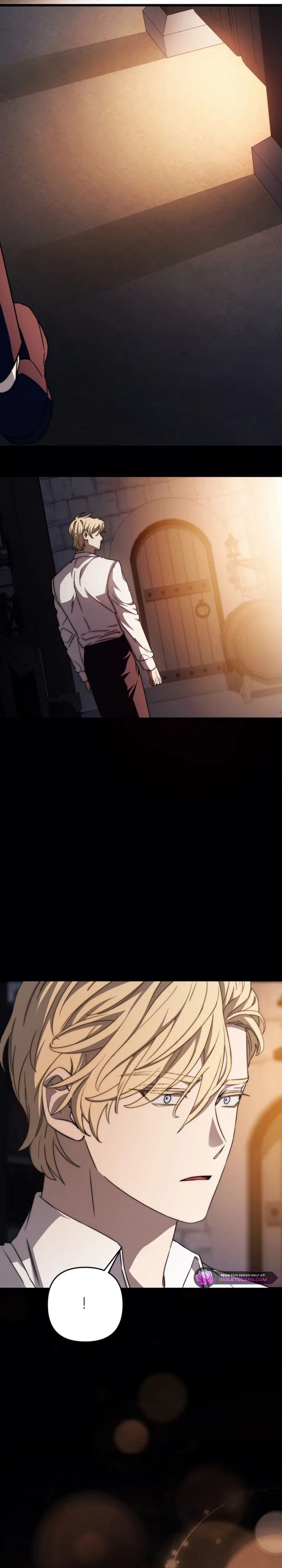 Your Majesty, Please Stop Now Chapter 24 page 30