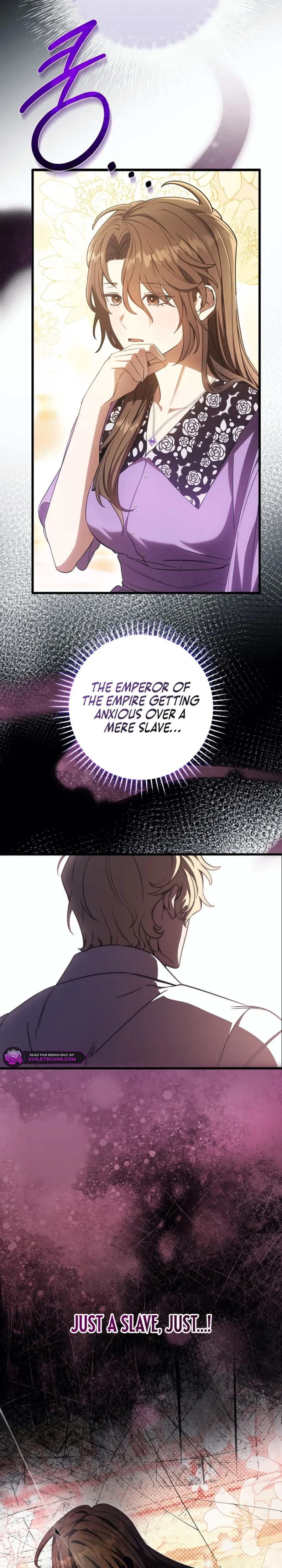 Your Majesty, Please Stop Now Chapter 24 page 28