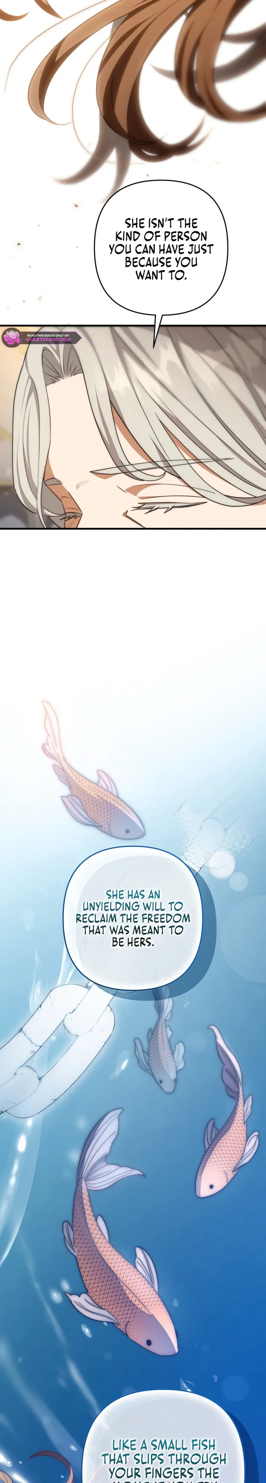 Your Majesty, Please Stop Now Chapter 25 page 18